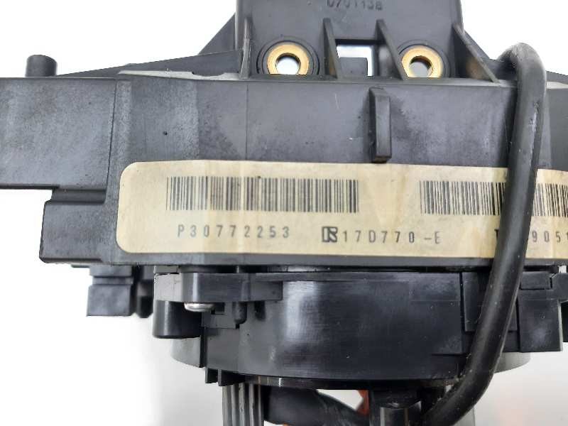 Recambio de anillo airbag para volvo c30 2.0 d momentum referencia OEM IAM 30772253  