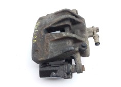 Recambio de pinza freno delantera derecha para land rover discovery v6 td se referencia OEM IAM LR010395 SEG500040 
