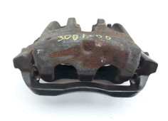 Recambio de pinza freno delantera derecha para land rover discovery v6 td se referencia OEM IAM LR010395 SEG500040  2