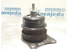 Recambio de soporte motor izquierdo para seat ibiza (6l1) stylance referencia OEM IAM   