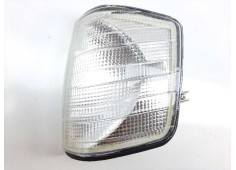 Recambio de piloto delantero izquierdo para mercedes clase c (w201) berlina referencia OEM IAM 14500581  