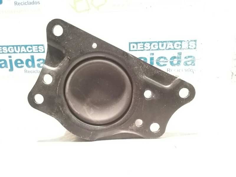 Recambio de soporte motor izquierdo para seat ibiza (6l1) stylance referencia OEM IAM   