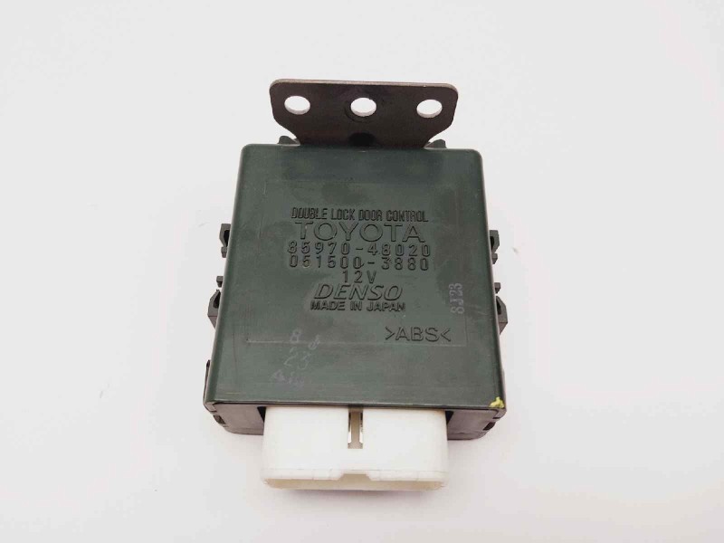 Recambio de modulo electronico para lexus rx 400h referencia OEM IAM 8597048020 0515003880 