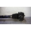 Recambio de transmision delantera izquierda para audi a3 (8l) 1.6 ambition referencia OEM IAM   