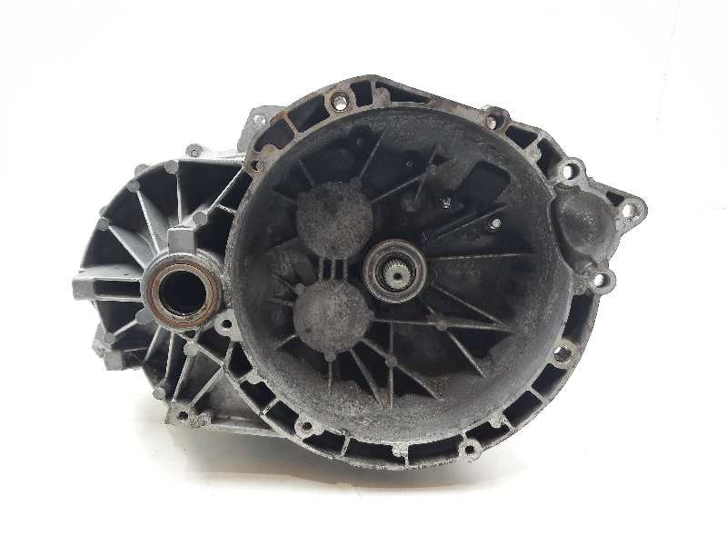 Recambio de caja cambios para volvo c30 2.0 d momentum referencia OEM IAM 6N5R7002AB  