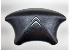 Recambio de airbag delantero izquierdo para citroen c5 berlina audace referencia OEM IAM 96509314ZE  