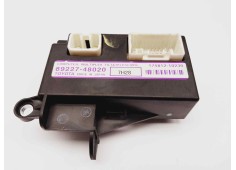 Recambio de modulo electronico para lexus rx 400h referencia OEM IAM 8922748020 17581210230 