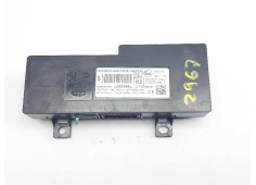 Recambio de modulo electronico para peugeot 2008 (p1) 1.5 blue + hdi fap referencia OEM IAM 9839316980 503551640480 