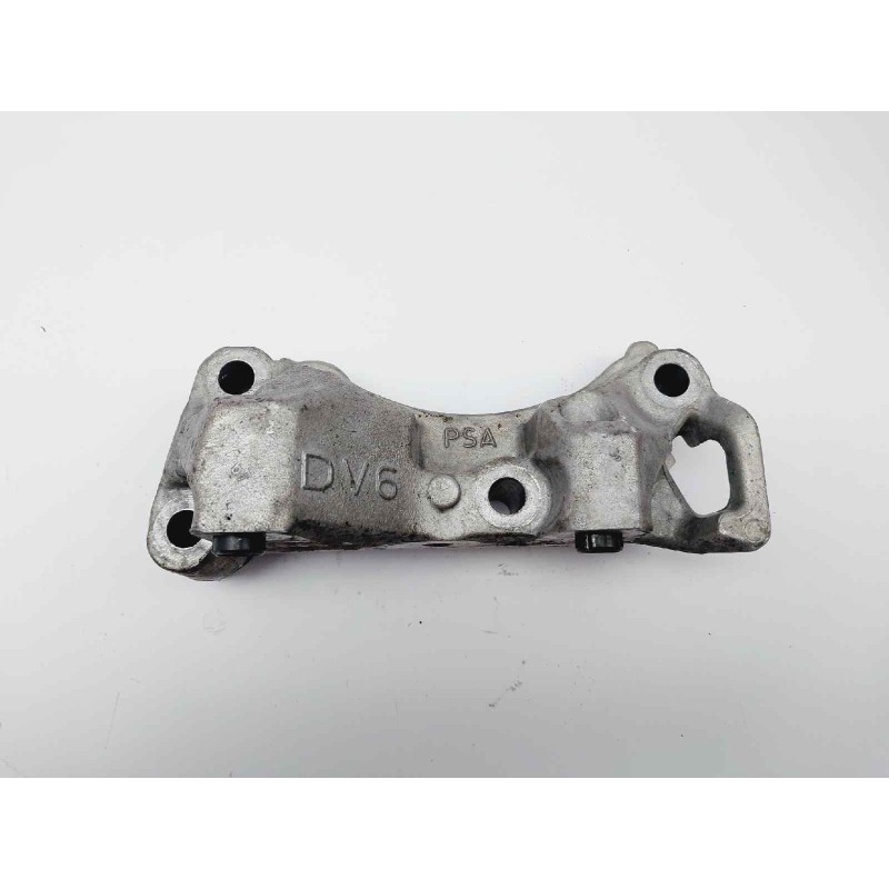 Recambio de soporte motor para peugeot 5008 premium referencia OEM IAM 9688615780  