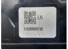 Recambio de piloto trasero izquierdo para peugeot 2008 (p1) 1.5 blue + hdi fap referencia OEM IAM FR26950132   2
