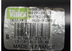 Recambio de motor limpia delantero para citroen c4 grand picasso cool referencia OEM IAM 9687622080 53042446  2