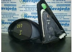 Recambio de retrovisor izquierdo para alfa romeo 147 (190) 1.6 ts 105 limited edition referencia OEM IAM 014133 014133 ELECTRICO
