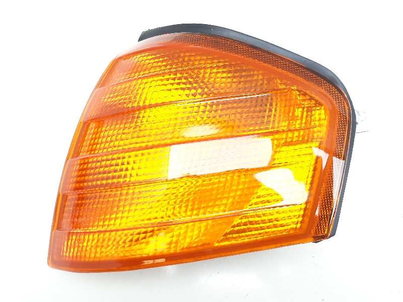 Recambio de piloto delantero izquierdo para mercedes clase c (w202) berlina referencia OEM IAM 14502041 2028260543 