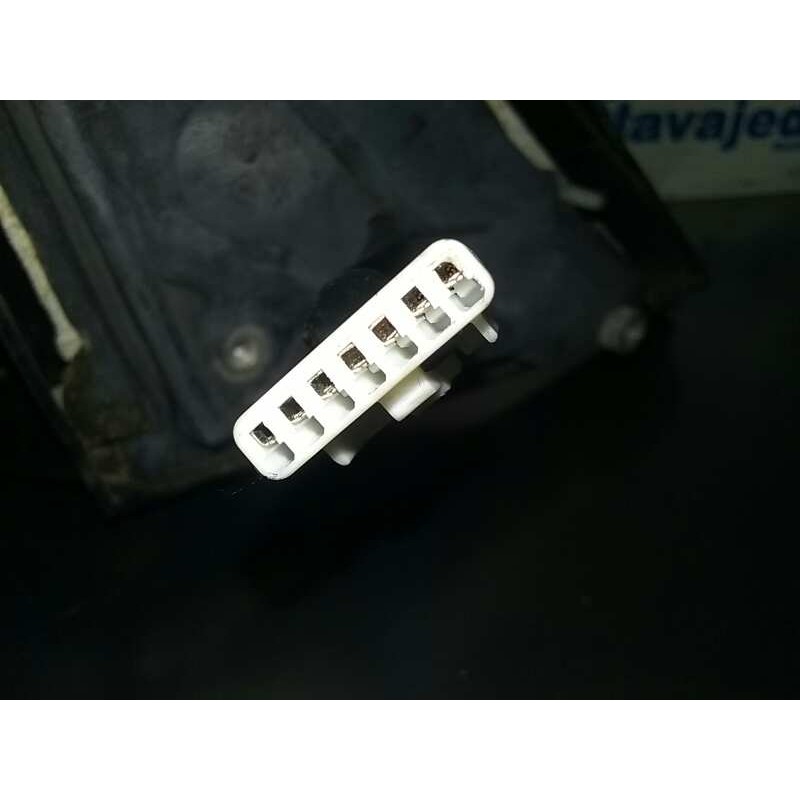 Recambio de retrovisor izquierdo para alfa romeo 147 (190) 1.6 ts 105 limited edition referencia OEM IAM 014133 014133 ELECTRICO