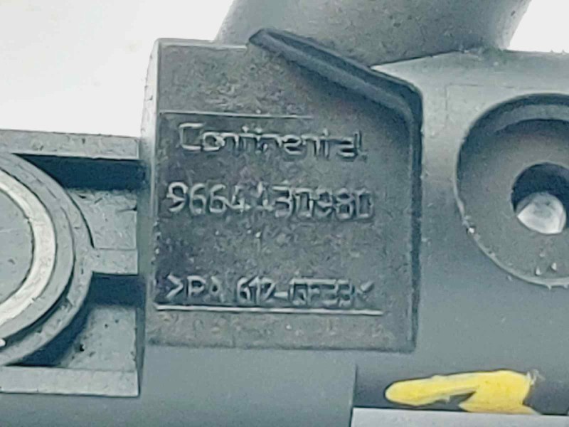 Recambio de sensor para peugeot 5008 premium referencia OEM IAM 964430980  