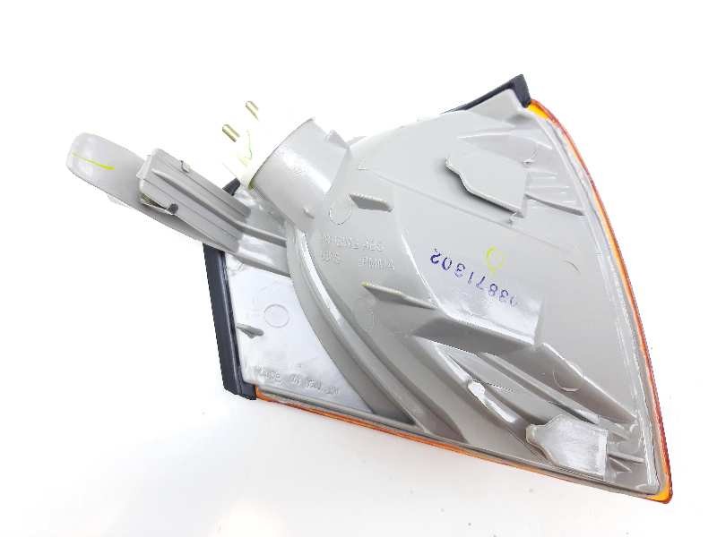 Recambio de piloto delantero izquierdo para mercedes clase c (w202) berlina referencia OEM IAM 14502041 2028260543 