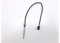 Recambio de sonda lambda para bmw serie 1 berlina (e81/e87) 116d referencia OEM IAM 022656001911 7806254 