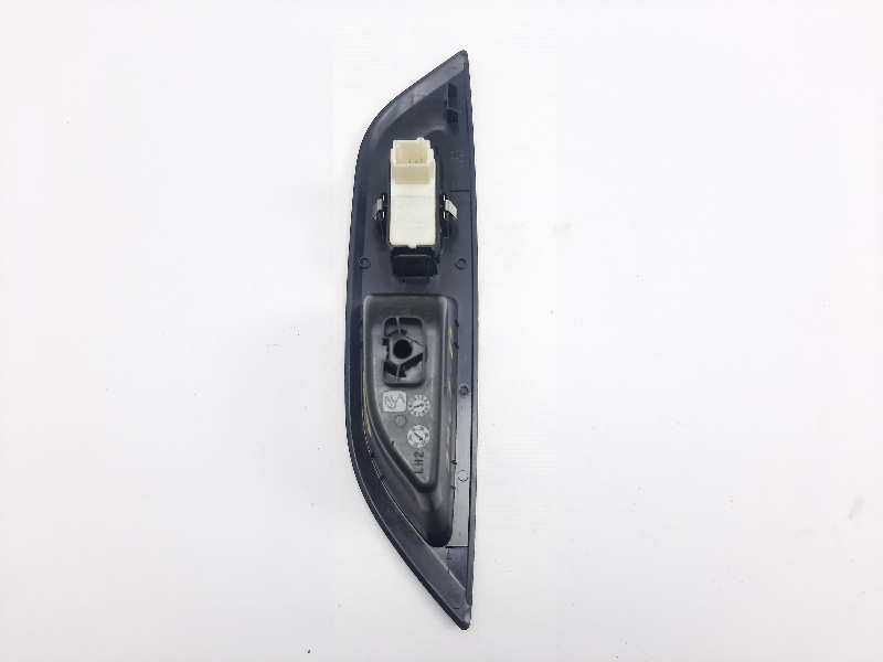 Recambio de mando elevalunas trasero izquierdo para peugeot 2008 (p1) 1.5 blue + hdi fap referencia OEM IAM 980448032  