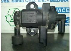 Recambio de valvula aire adicional para peugeot 807 st pack referencia OEM IAM 9628971180 9628971180 0928400309