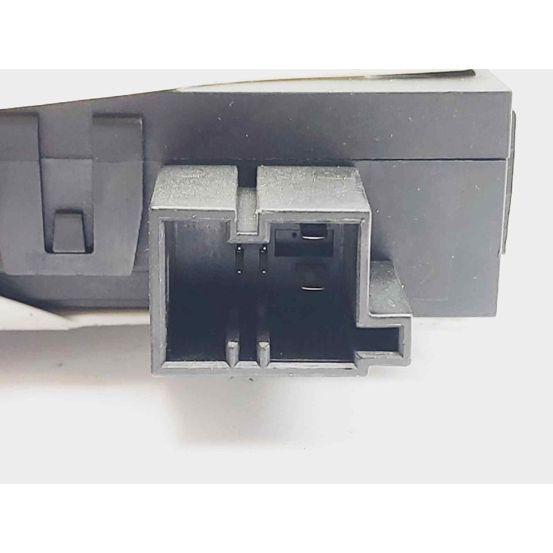 Recambio de motor elevalunas delantero derecho para audi a6 berlina (4f2) 2.7 tdi referencia OEM IAM 4F0959802D  