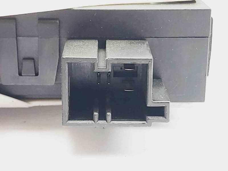 Recambio de motor elevalunas delantero derecho para audi a6 berlina (4f2) 2.7 tdi referencia OEM IAM 4F0959802D  