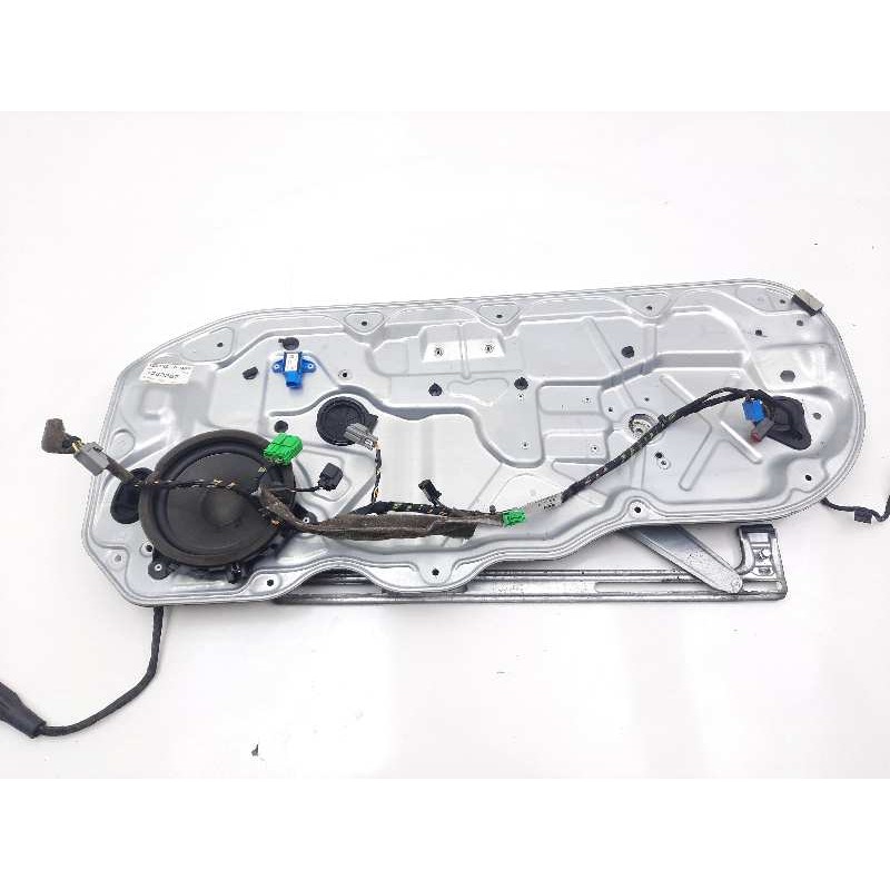 Recambio de elevalunas delantero derecho para volvo c30 2.0 d momentum referencia OEM IAM 30784510  