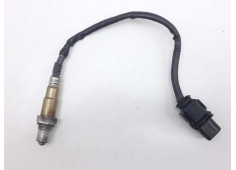 Recambio de sonda lambda para bmw serie 1 berlina (e81/e87) 116d referencia OEM IAM 780436901 0281004079 