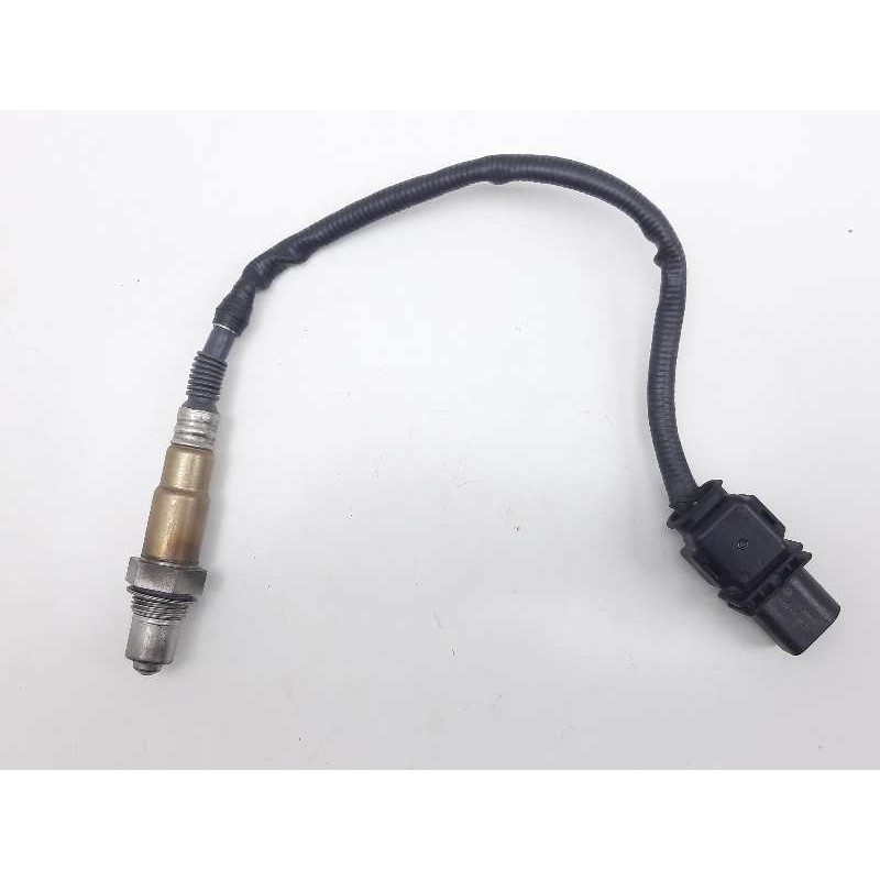 Recambio de sonda lambda para bmw serie 1 berlina (e81/e87) 116d referencia OEM IAM 780436901 0281004079 