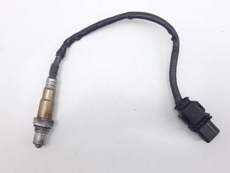 Recambio de sonda lambda para bmw serie 1 berlina (e81/e87) 116d referencia OEM IAM 780436901 0281004079 