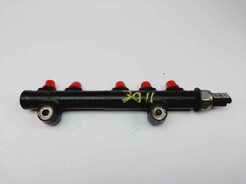 Recambio de rampa inyectora para peugeot 5008 premium referencia OEM IAM 9684753080  