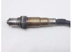 Recambio de sonda lambda para bmw serie 1 berlina (e81/e87) 116d referencia OEM IAM 780436901 0281004079  2