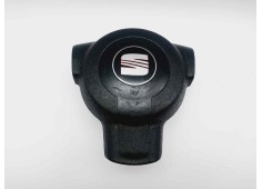 Recambio de airbag delantero izquierdo para seat leon (1p1) reference referencia OEM IAM W01P0880201A  