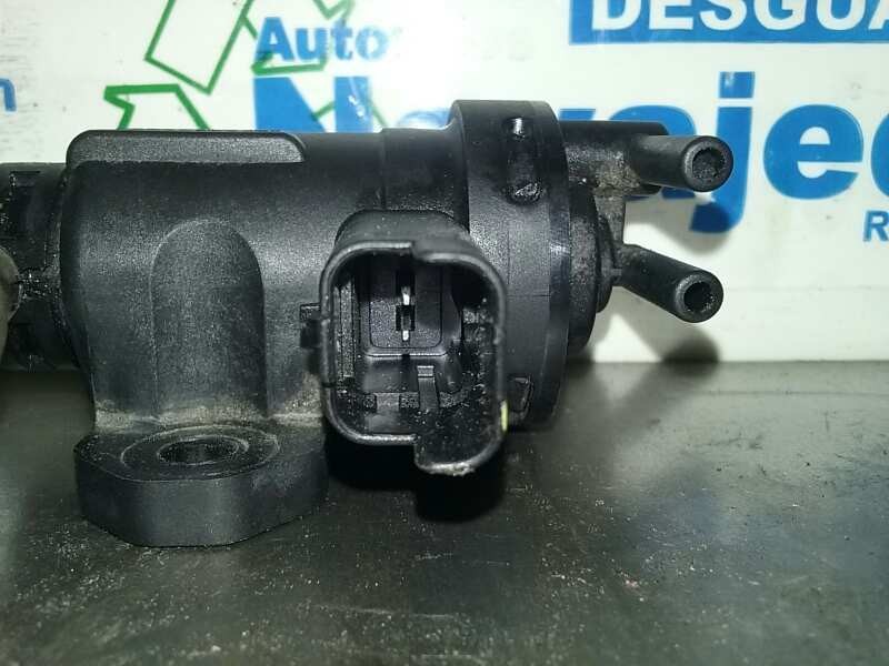 Recambio de valvula aire adicional para peugeot 807 st pack referencia OEM IAM 9628971180 9628971180 BOSCH