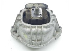 Recambio de soporte motor para bmw serie 1 berlina (e81/e87) 116d referencia OEM IAM 676879903  