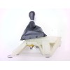 Recambio de palanca cambio para mazda cx-5 (ke, gh) 2.2 d (ke2fw) referencia OEM IAM KE4046100  