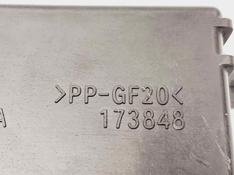 Recambio de mando limpia para lexus rx 400h referencia OEM IAM 17F287 173848 8465248120