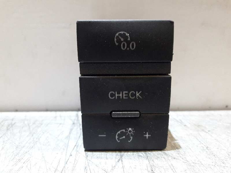 Recambio de interruptor para audi a6 berlina (4f2) 2.7 tdi referencia OEM IAM 4F0927123A  