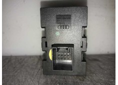 Recambio de interruptor para audi a6 berlina (4f2) 2.7 tdi referencia OEM IAM 4F0927123A   2