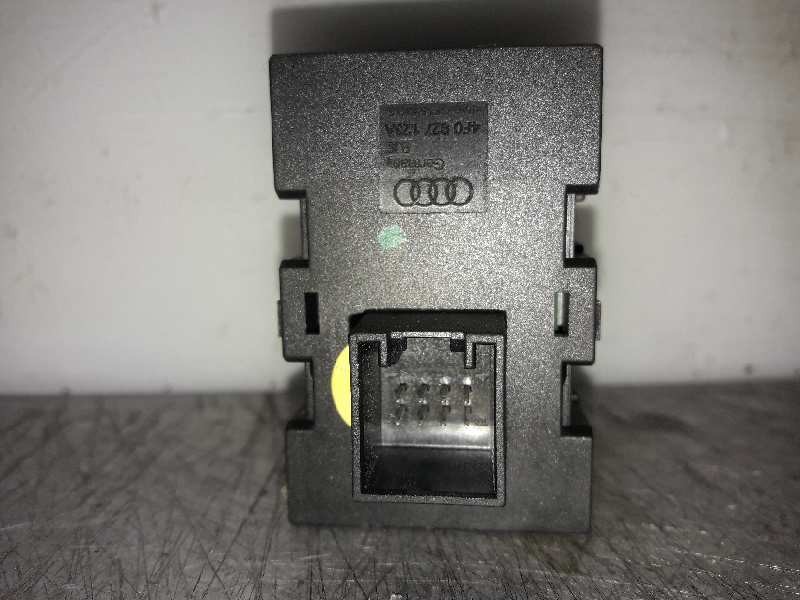 Recambio de interruptor para audi a6 berlina (4f2) 2.7 tdi referencia OEM IAM 4F0927123A  