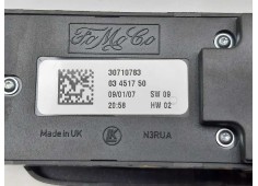 Recambio de mando elevalunas delantero izquierdo para volvo c30 2.0 d momentum referencia OEM IAM 30710783   2