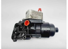 Recambio de enfriador aceite motor para kia sportage concept 4x2 referencia OEM IAM 264102A300  