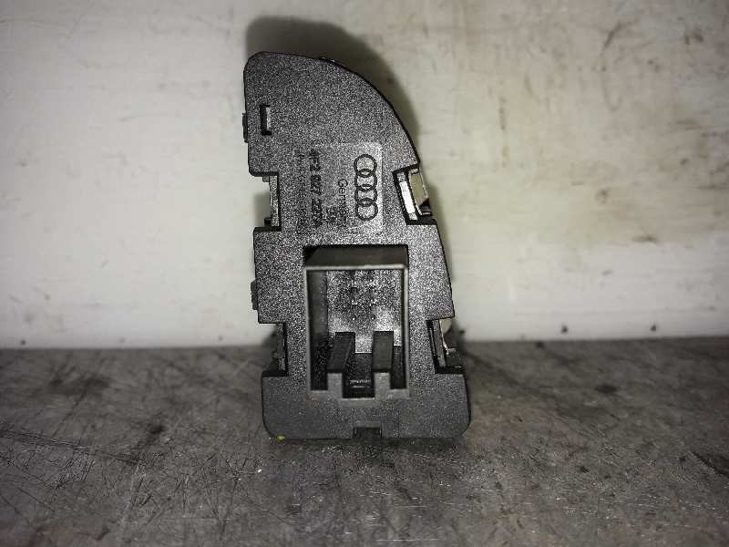 Recambio de interruptor para audi a6 berlina (4f2) 2.7 tdi referencia OEM IAM 4F2927227A  