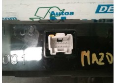 Recambio de pantalla multifuncion para mazda 5 berl. (cr) referencia OEM IAM C291611J0 C291611J0 CD89 2