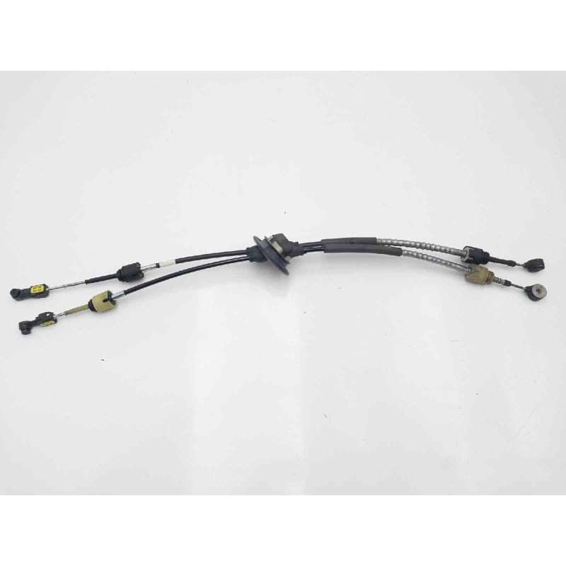 Recambio de varillaje cambio para citroen c4 grand picasso cool referencia OEM IAM 9672434380  