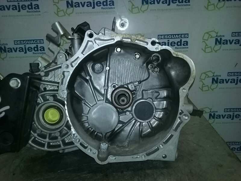 Recambio de caja cambios para chevrolet nubira berlina 2.0 diesel cat referencia OEM IAM BW3261 BF BF009187