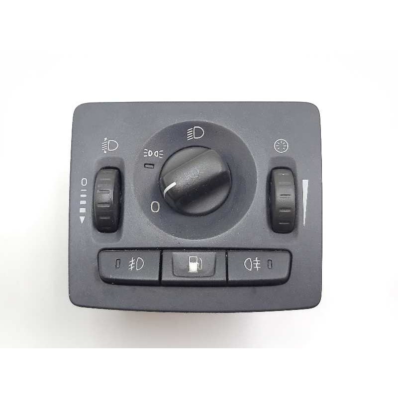 Recambio de mando luces para volvo c30 2.0 d momentum referencia OEM IAM 30739300  