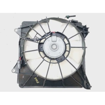 ELECTROVENTILADOR 38616RBJ003 38615RBJ003 38611RBB003