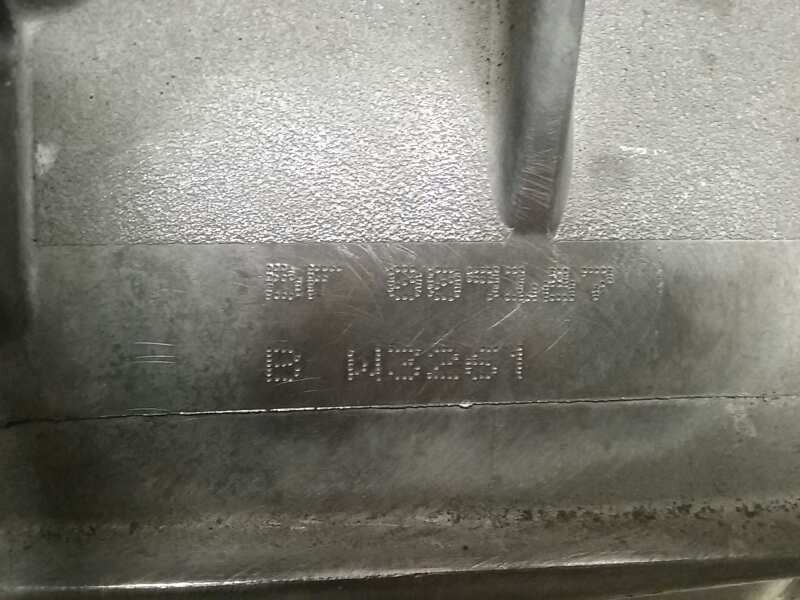 Recambio de caja cambios para chevrolet nubira berlina 2.0 diesel cat referencia OEM IAM BW3261 BF BF009187