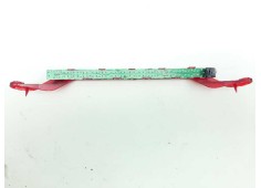 Recambio de luz central de freno para bmw serie 1 berlina (e81/e87) 116d referencia OEM IAM 63256924673 63256931397 2DA00895700 2