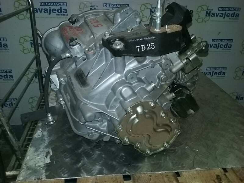 Recambio de caja cambios para chevrolet nubira berlina 2.0 diesel cat referencia OEM IAM BW3261 BF BF009187